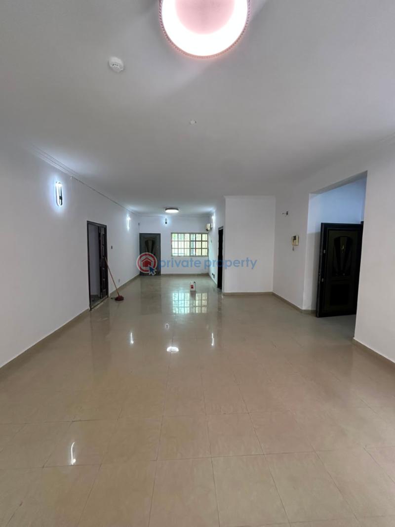 3 bedroom Flat & Apartment For Rent Old Ikoyi Lagos - 11