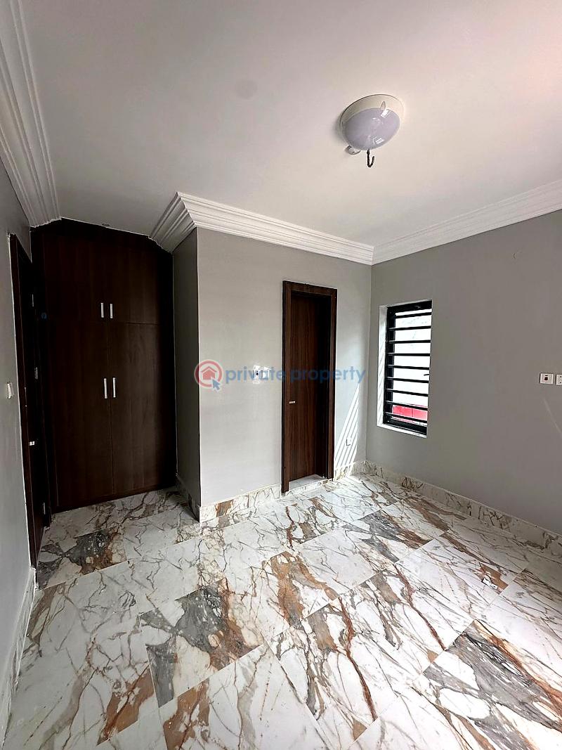 3 bedroom Flat & Apartment For Rent Ikoyi Lagos - 6