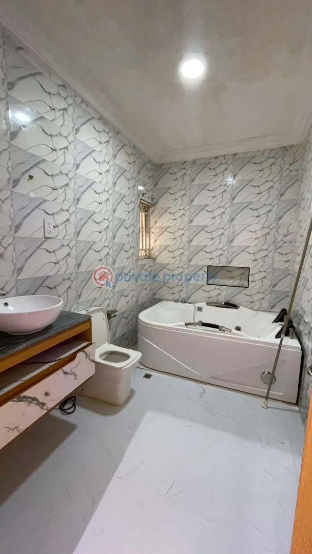 3 bedroom Flat & Apartment For Rent Banana Island Ikoyi Lagos - 3
