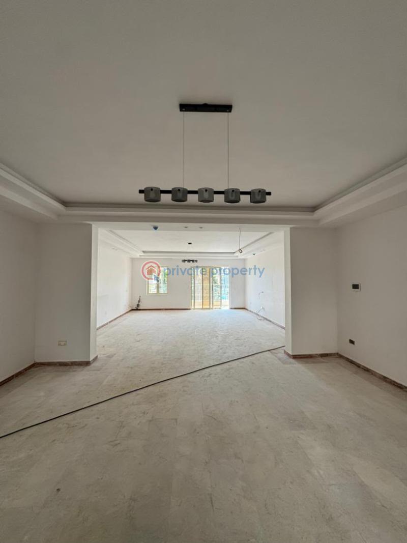 3 bedroom Flat & Apartment For Rent Old Ikoyi Lagos - 13