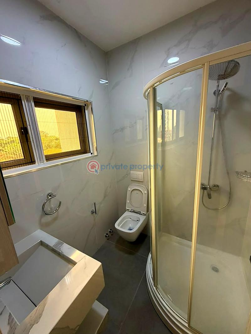 3 bedroom Flat & Apartment For Rent Ikoyi Lagos - 9