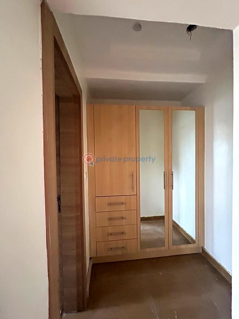 3 bedroom Flat & Apartment For Rent Ikoyi Lagos - 14