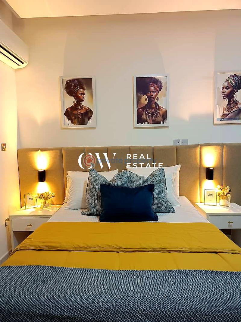 3 bedroom Flat & Apartment For Rent Banana Island Ikoyi Lagos - 0