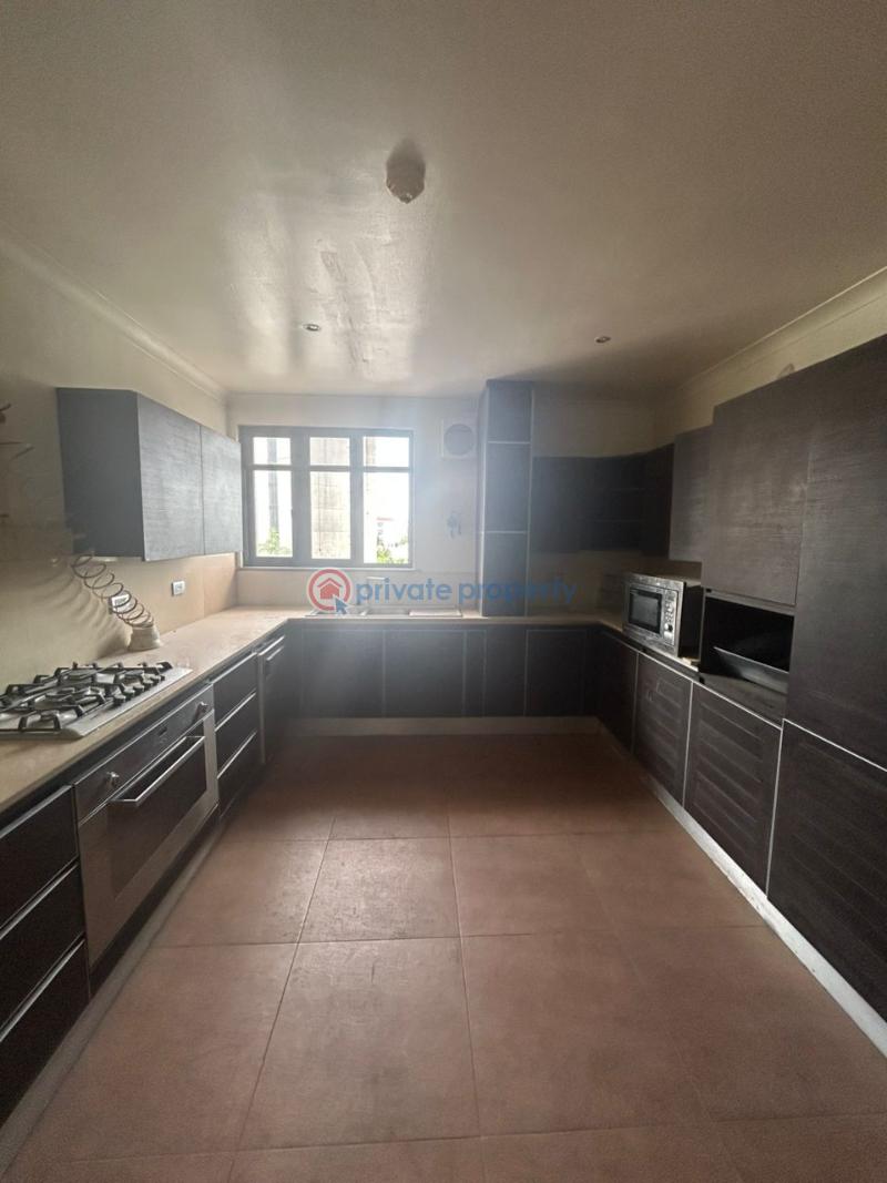 3 bedroom Flat & Apartment For Rent Old Ikoyi Lagos - 8