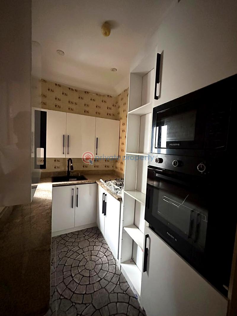 3 bedroom Flat & Apartment For Rent Ikoyi Lagos - 5