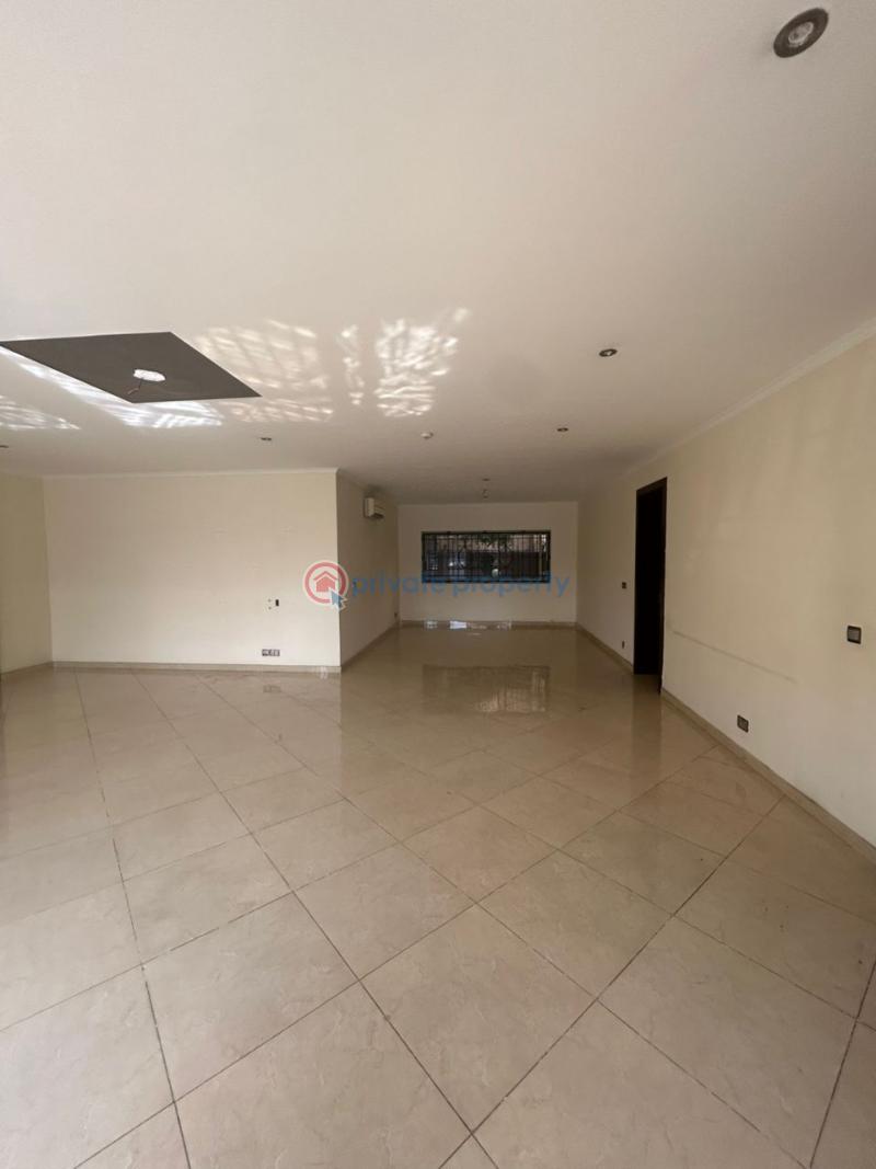 3 bedroom Flat & Apartment For Rent Ikoyi Lagos - 7