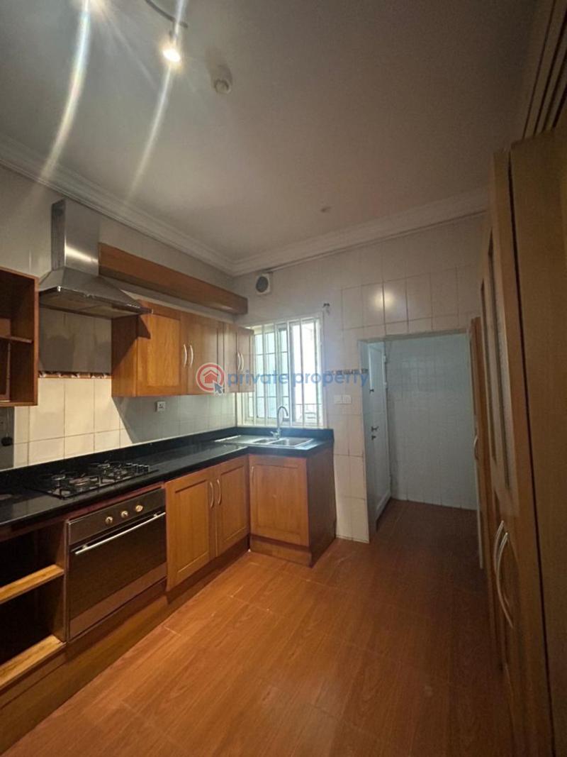 3 bedroom Flat & Apartment For Rent Banana Island Ikoyi Lagos - 8
