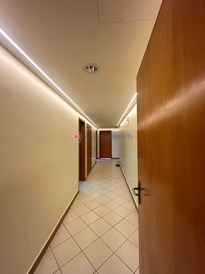 3 bedroom Flat & Apartment For Rent Ikoyi Lagos - 5