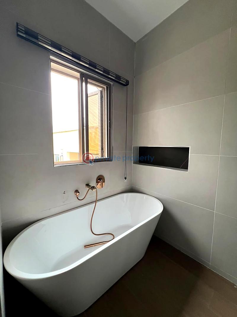 3 bedroom Flat & Apartment For Sale Ikoyi Lagos - 15
