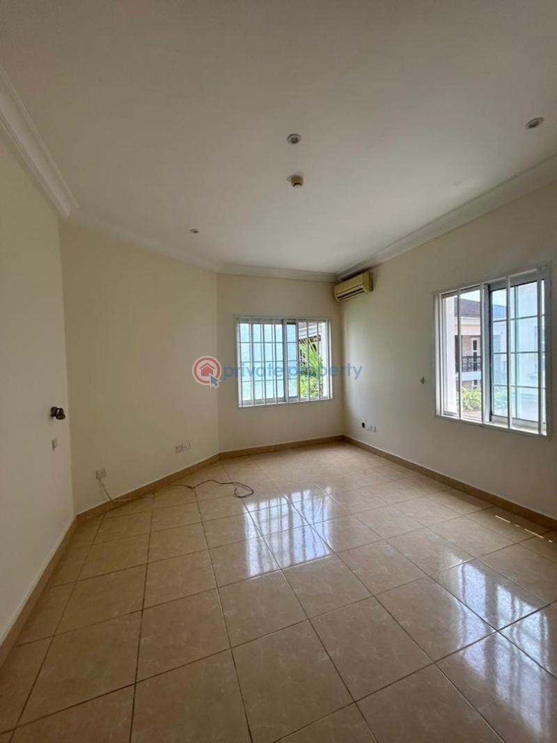 3 bedroom Flat & Apartment For Rent Banana Island Ikoyi Lagos - 10