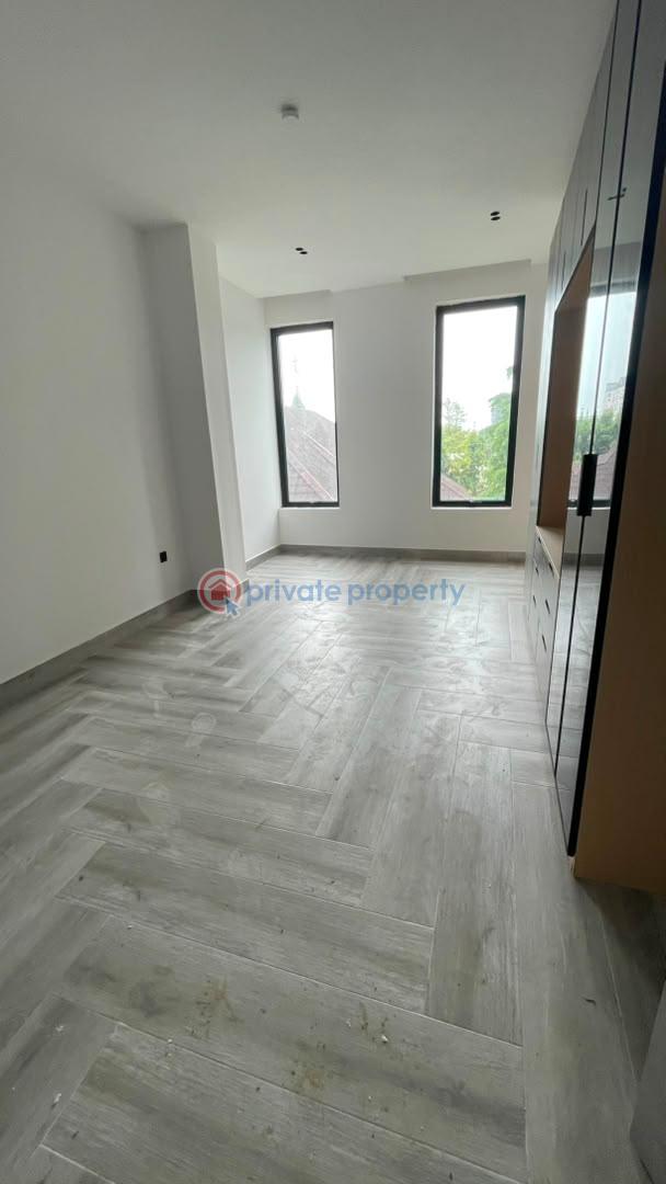 3 bedroom Flat & Apartment For Rent Old Ikoyi Lagos - 3