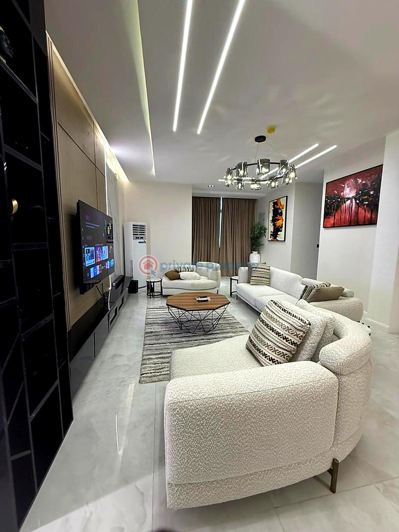 3 bedroom Flat & Apartment For Sale Ikoyi Lagos - 6
