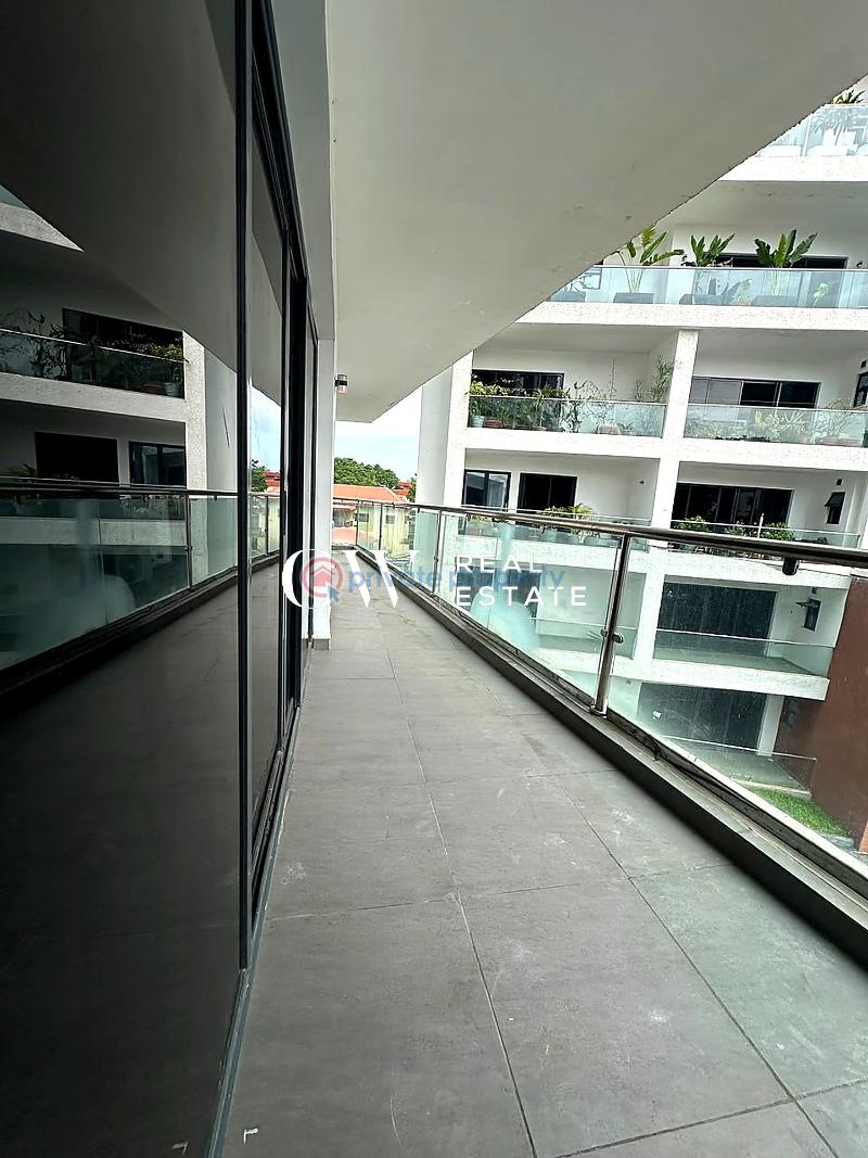 3 bedroom Flat & Apartment For Sale Ikoyi Lagos - 0
