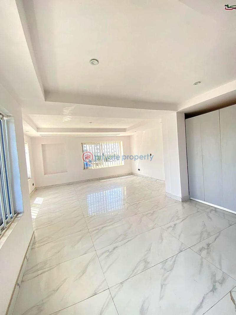 3 bedroom Flat & Apartment For Rent Ikoyi Lagos - 5