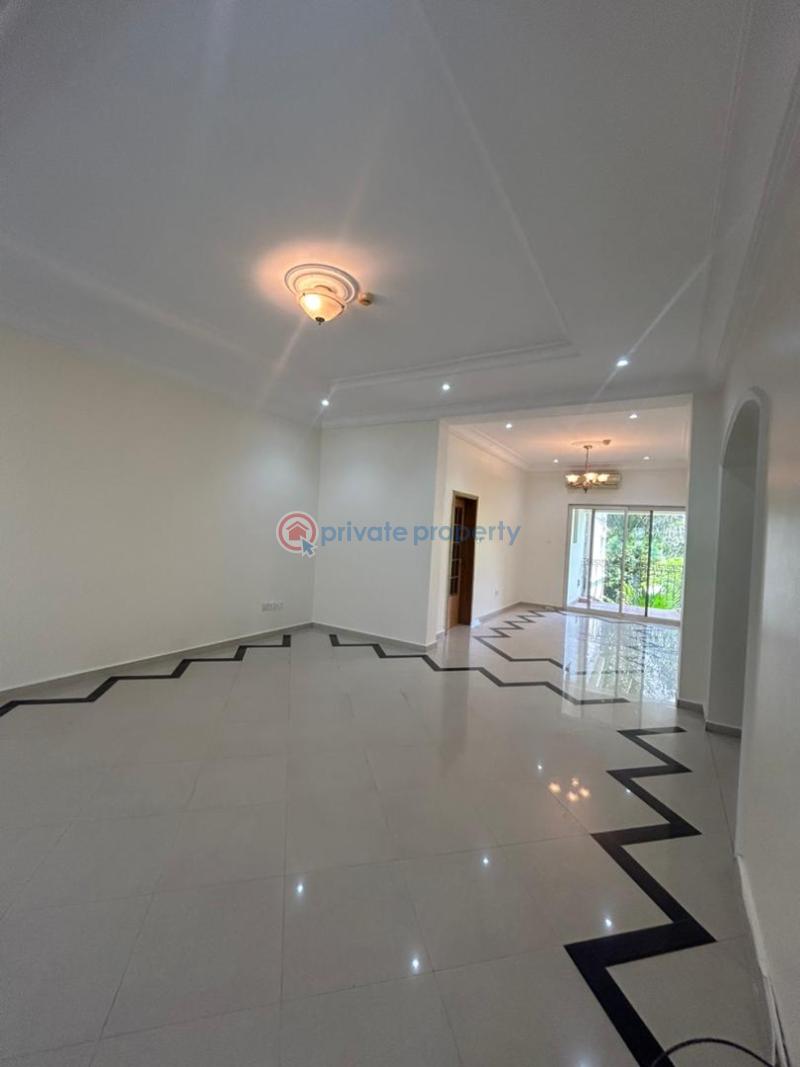 3 bedroom Flat & Apartment For Rent Banana Island Ikoyi Lagos - 3