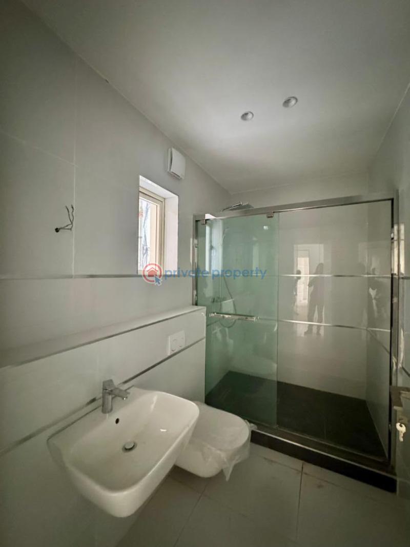 3 bedroom Flat & Apartment For Rent Old Ikoyi Lagos - 12