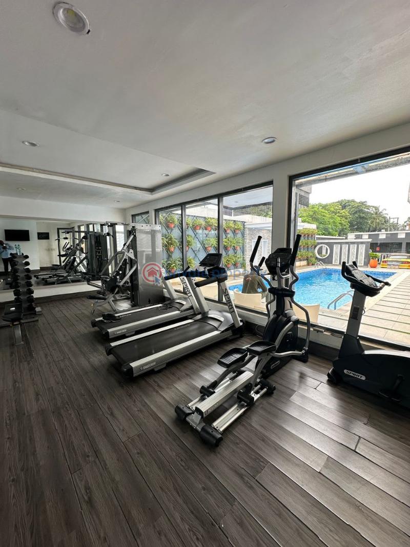 3 bedroom Flat & Apartment For Sale Ikoyi Lagos - 2
