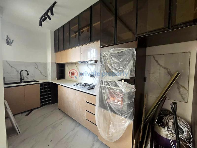 3 bedroom Flat & Apartment For Rent Ikoyi Lagos - 4