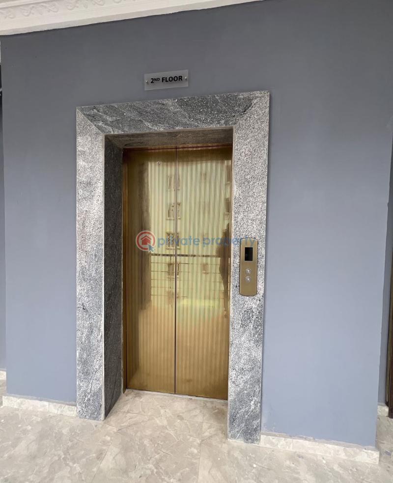 3 bedroom Flat & Apartment For Rent Ikoyi Lagos - 9