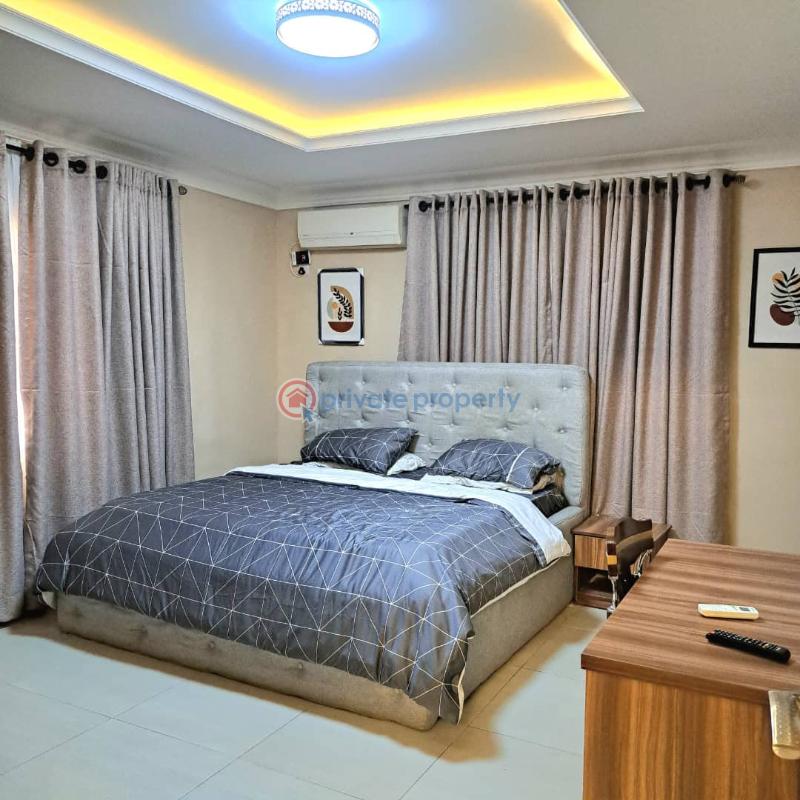 3 bedroom Flat & Apartment For Rent Old Ikoyi Lagos - 12