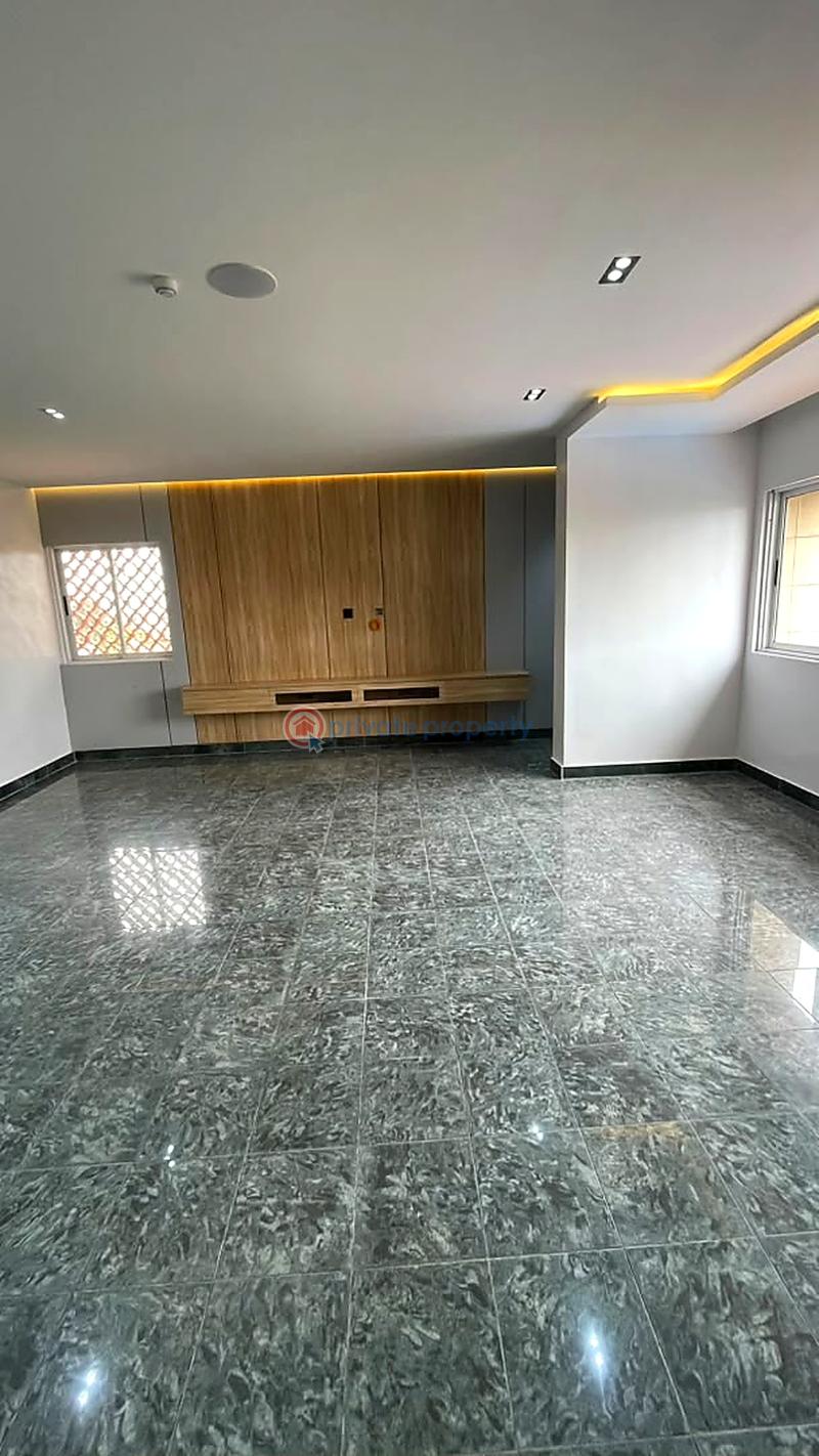 3 bedroom Flat & Apartment For Rent Ikoyi Lagos - 4