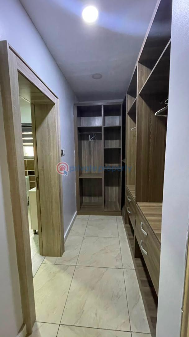 3 bedroom Flat & Apartment For Rent Old Ikoyi Lagos - 8