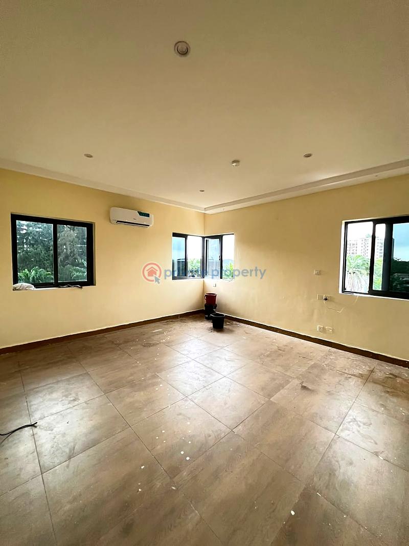 3 bedroom Flat & Apartment For Rent Old Ikoyi Lagos - 2