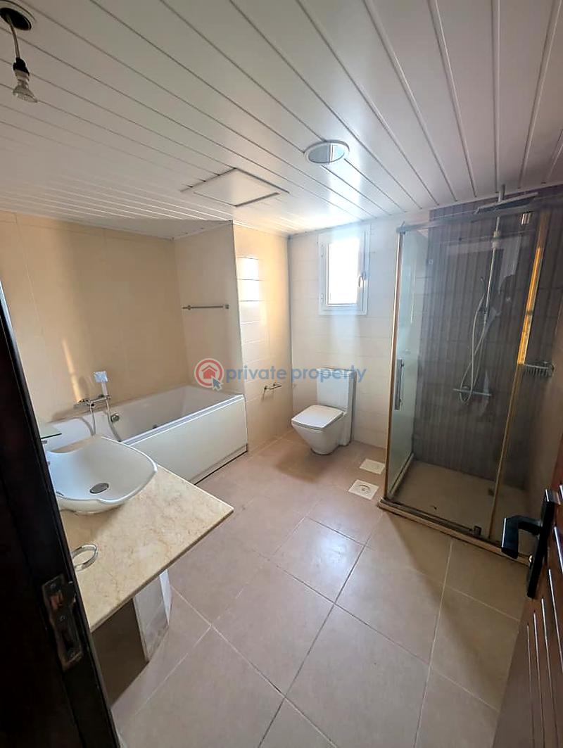 3 bedroom Flat & Apartment For Sale Ikoyi Lagos - 5