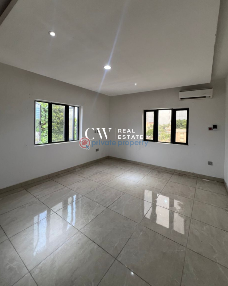 3 bedroom Flat & Apartment For Rent Old Ikoyi Lagos - 0