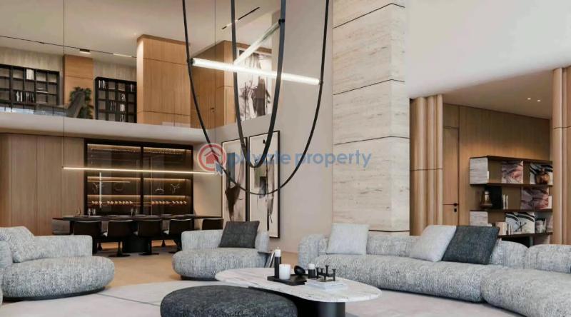 3 bedroom Flat & Apartment For Sale Ikoyi Lagos - 6
