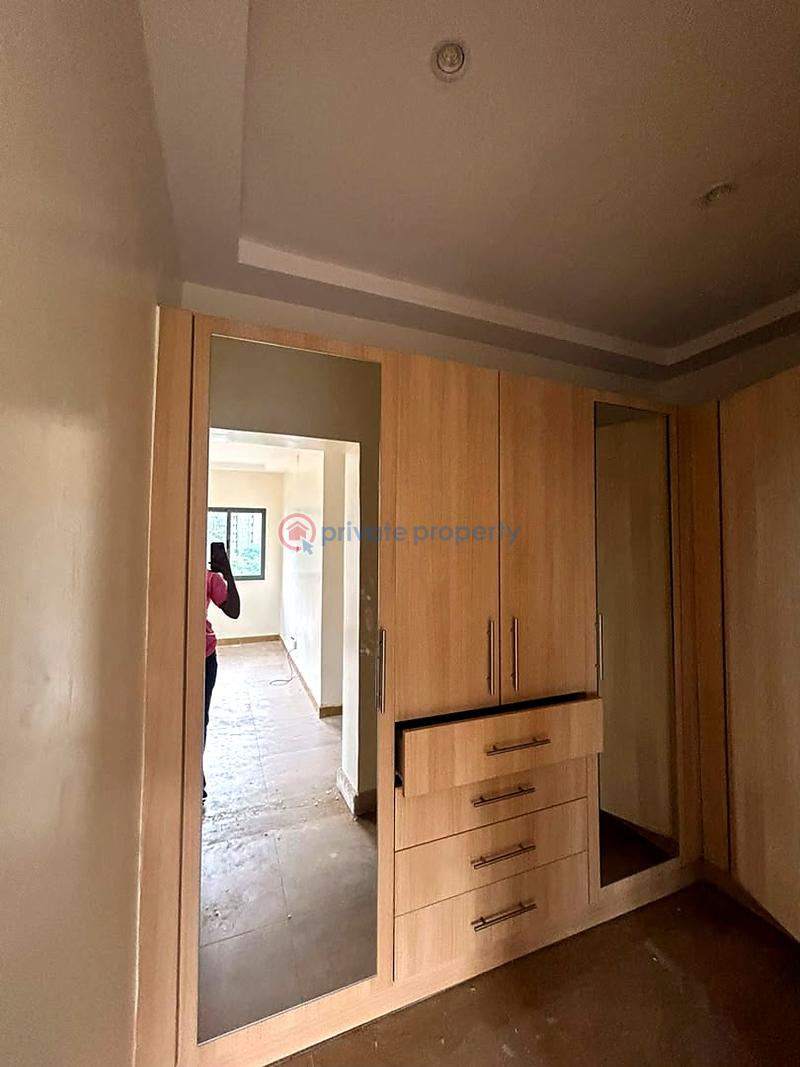 3 bedroom Flat & Apartment For Rent Ikoyi Lagos - 10