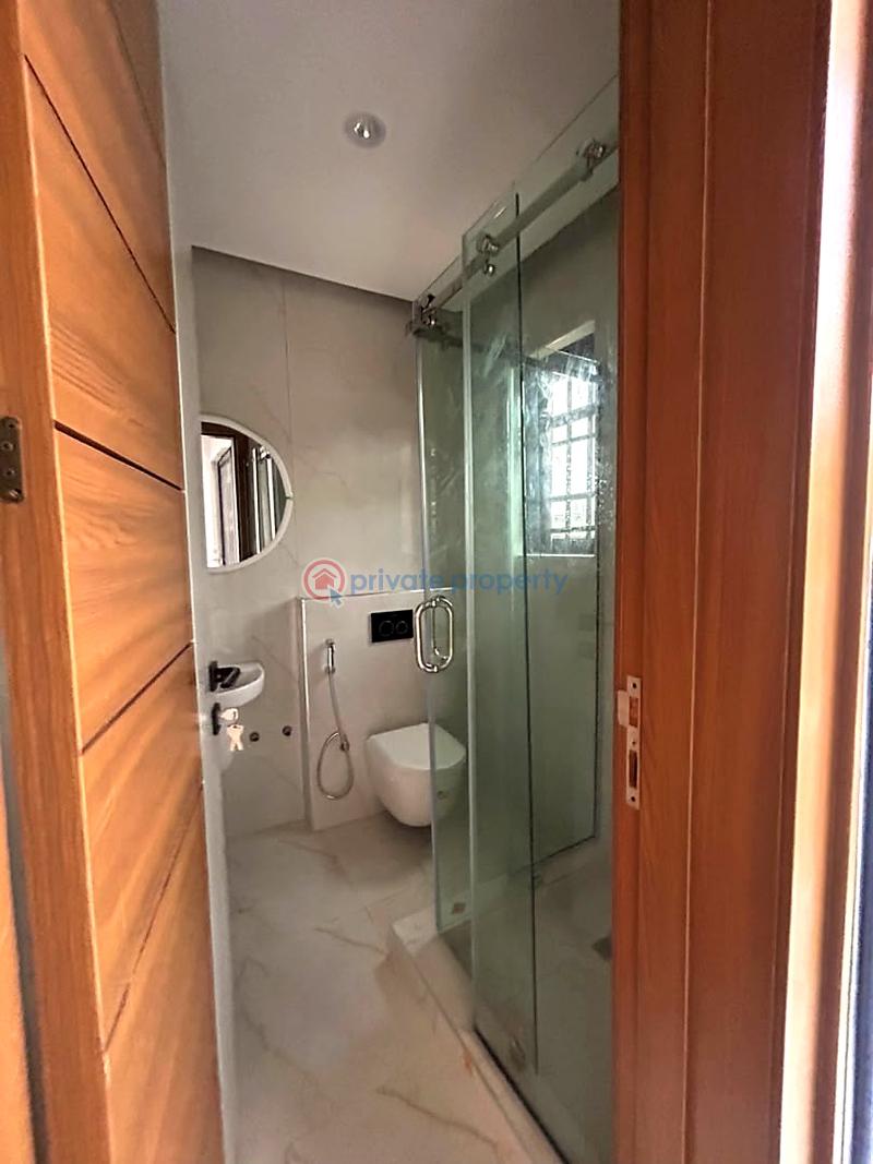 3 bedroom Flat & Apartment For Sale Parkview Estate Ikoyi Lagos - 3
