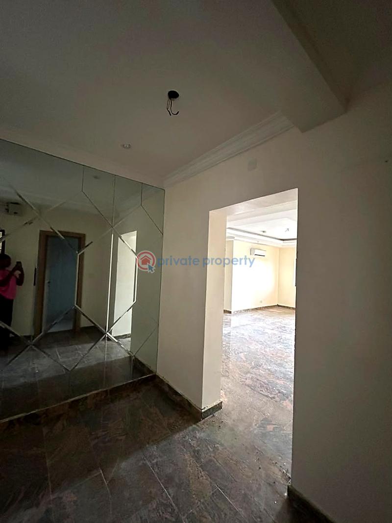 3 bedroom Flat & Apartment For Rent Ikoyi Lagos - 3