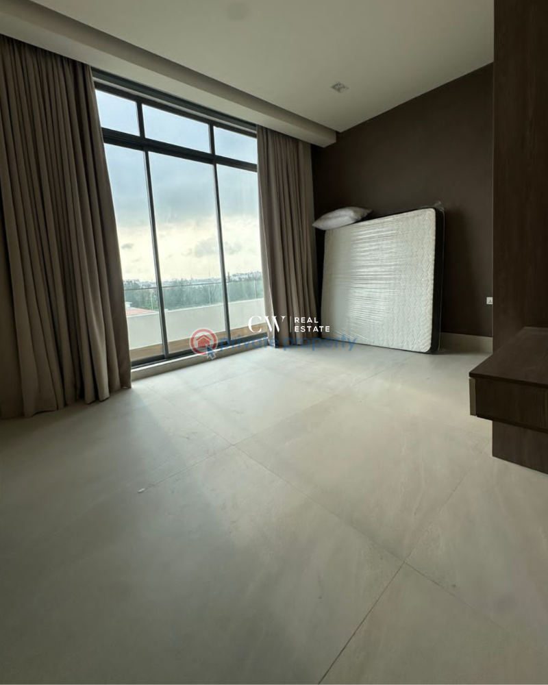 3 bedroom Flat & Apartment For Sale Banana Island Ikoyi Lagos - 0
