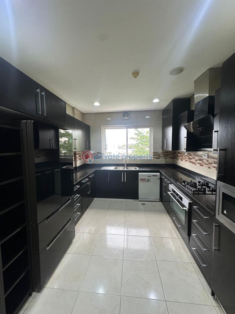 3 bedroom Flat & Apartment For Rent Ikoyi Lagos - 4