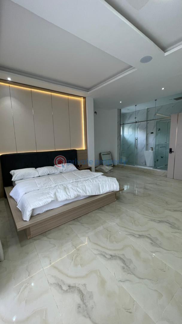 3 bedroom Flat & Apartment For Sale Old Ikoyi Lagos - 5