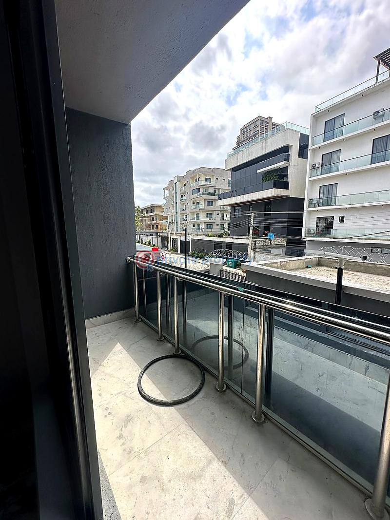 3 bedroom Flat & Apartment For Rent Ikoyi Lagos - 4