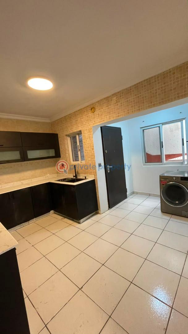 3 bedroom Flat & Apartment For Rent Old Ikoyi Lagos - 6