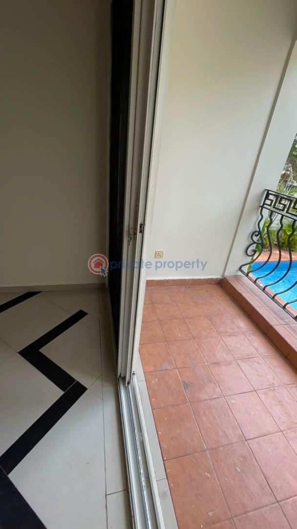 3 bedroom Flat & Apartment For Rent Banana Island Ikoyi Lagos - 14