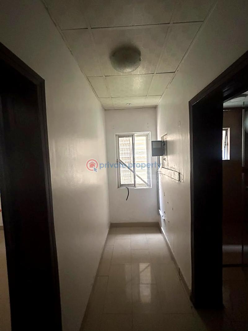 3 bedroom Flat & Apartment For Rent Ikoyi Lagos - 9