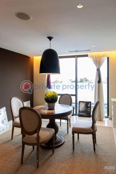 3 bedroom Flat & Apartment For Rent Ikoyi Lagos - 2
