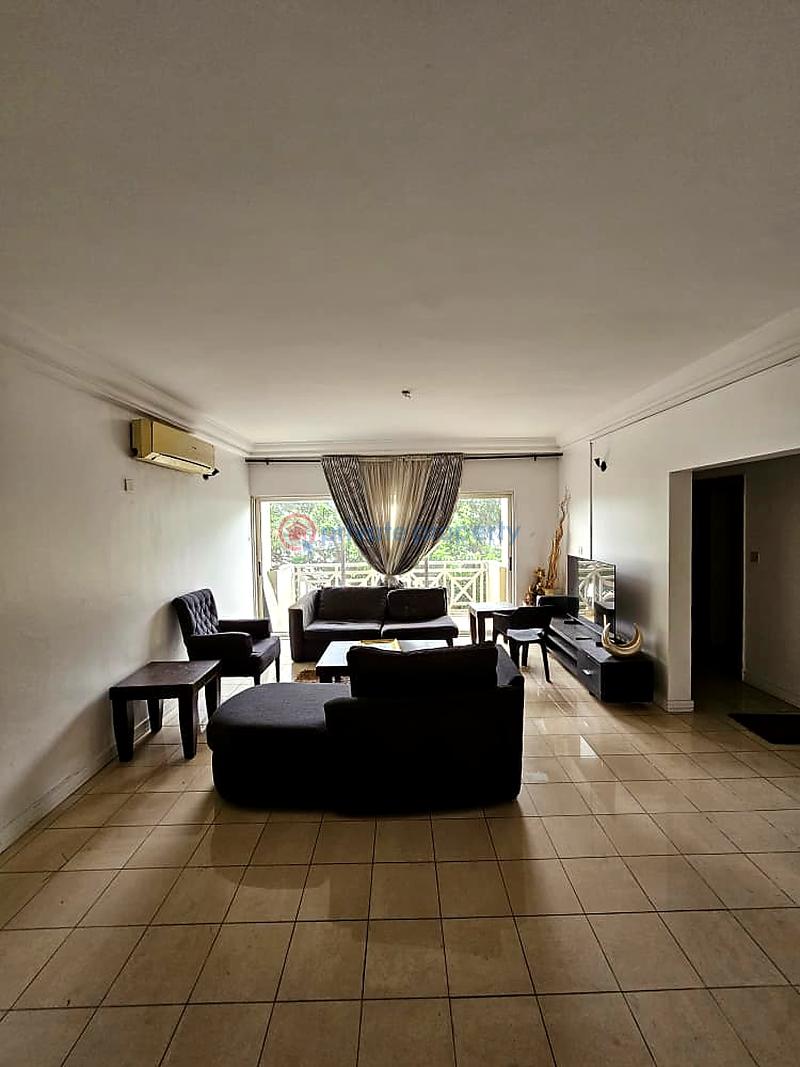 3 bedroom Flat & Apartment For Sale Ikoyi Lagos - 2