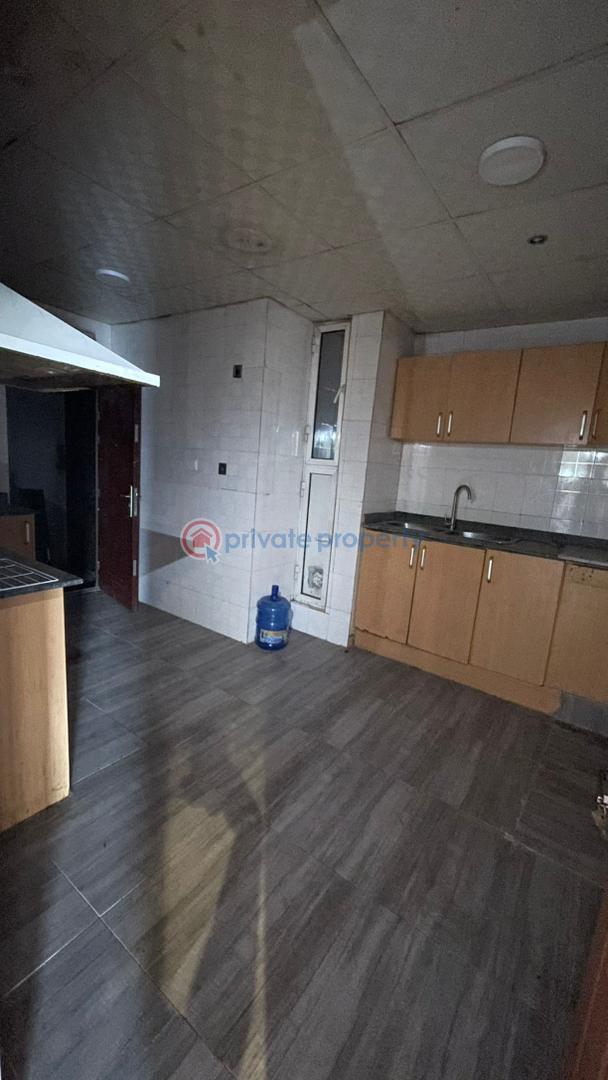 3 bedroom Flat & Apartment For Sale Old Ikoyi Lagos - 8