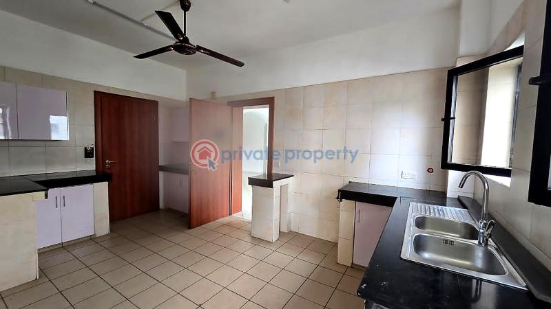 3 bedroom Flat & Apartment For Rent Ikoyi Lagos - 18