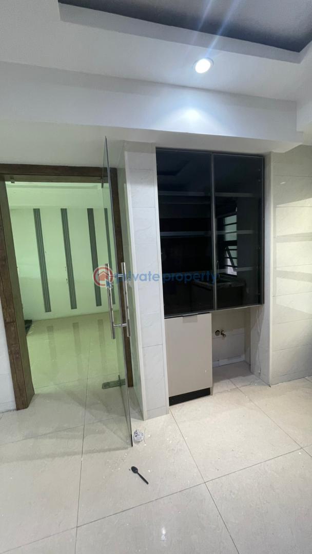 3 bedroom Flat & Apartment For Rent Ikoyi Lagos - 15