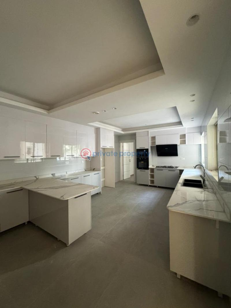 3 bedroom Flat & Apartment For Rent Old Ikoyi Lagos - 11