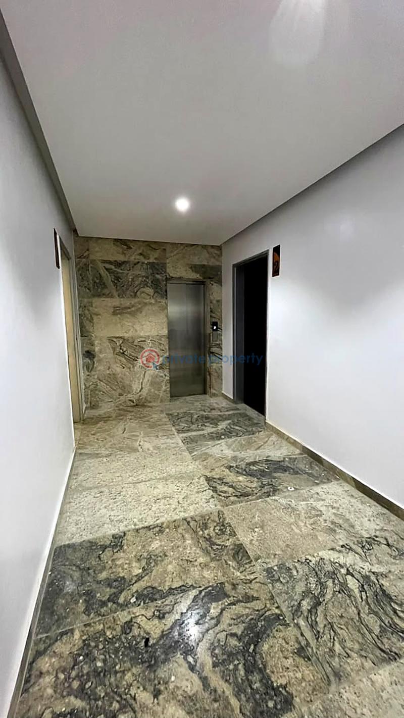 2 bedroom Flat & Apartment For Sale Parkview Estate Ikoyi Lagos - 12