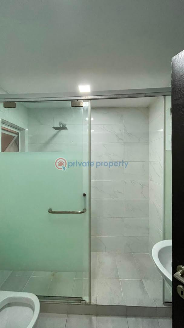 3 bedroom Flat & Apartment For Rent Old Ikoyi Lagos - 17