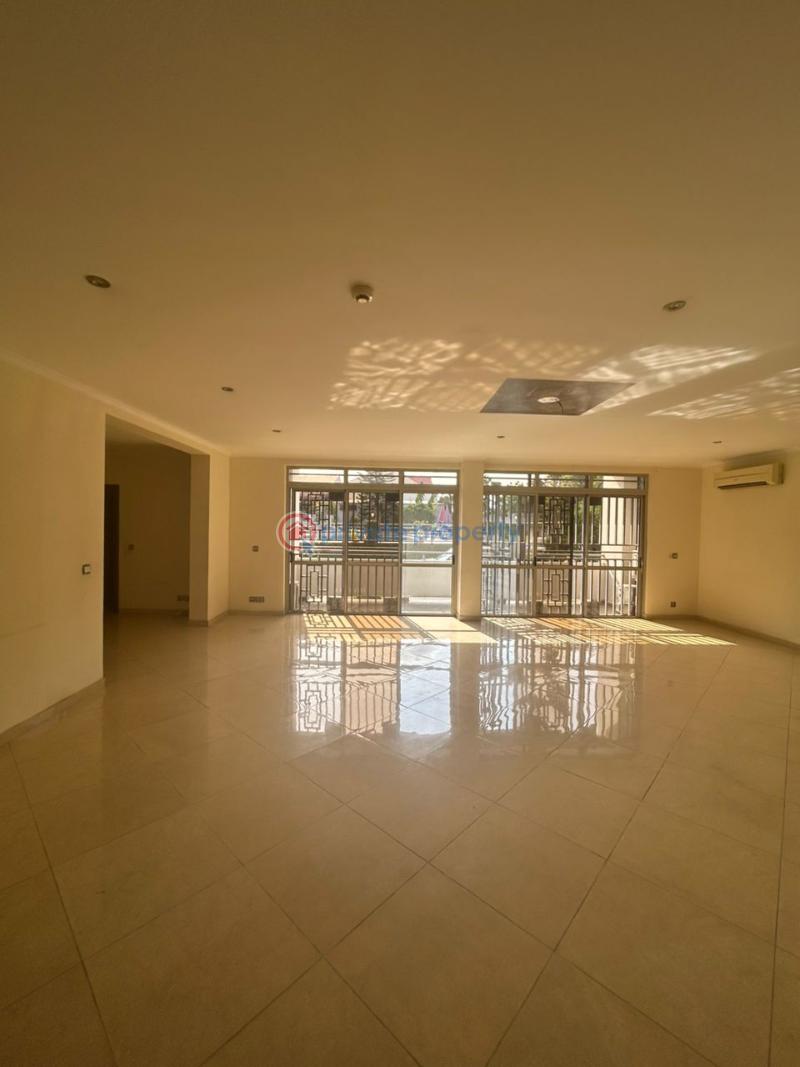 3 bedroom Flat & Apartment For Rent Ikoyi Lagos - 1