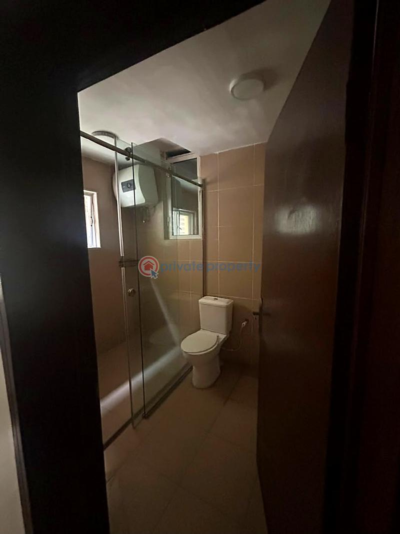 3 bedroom Flat & Apartment For Rent Ikoyi Lagos - 12